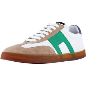 Melvin & Hamilton Jaxson 3 für Herren, beige, Gr. 43 EU