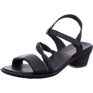 Think ZAZA SCHWARZ für Damen, schwarz, Gr. 38 EU
