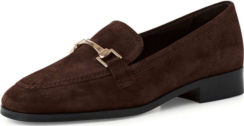 Tamaris 24213-43/304 für Damen, braun, Gr. 38 EU