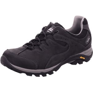 Meindl Sport für Herren, schwarz, Gr. 42 ½ EU / 8,5 UK