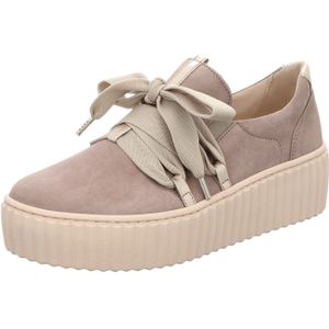 Gabor KAPSEL-KOLL für Damen, beige, Gr. 38 EU / 5 UK