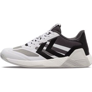 Hummel ALGIZ IV für Herren, schwarz, Gr. 42 ½ EU / 8,5 UK
