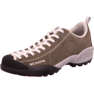 Scarpa Mojito für Damen, oliv, Gr. 42 ½ EU