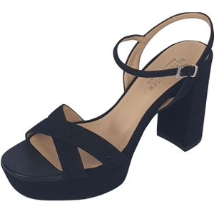 Peter Kaiser LYNNA-PK für Damen, schwarz, Gr. 37 EU