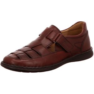 Sioux Elcino für Herren, braun, Gr. 42 EU