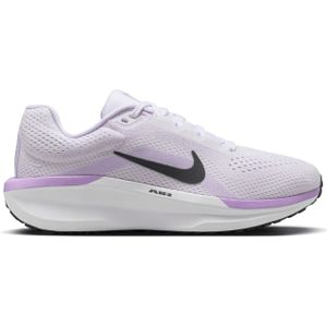 Nike Winflo 11 Women"s Road Ru für Damen, weiß, Gr. 38 ½ EU