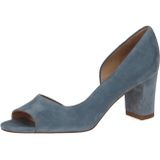 Caprice Women Sandals für Damen, blau, Gr. 39 EU / 6 UK