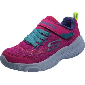 Skechers Snap Sprints für Kinder, pink, Gr. 32 EU
