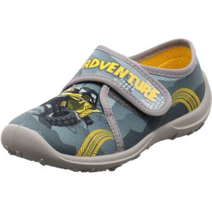 Fischer Schuhe Boogy für Kinder, grau, Gr. 32 EU