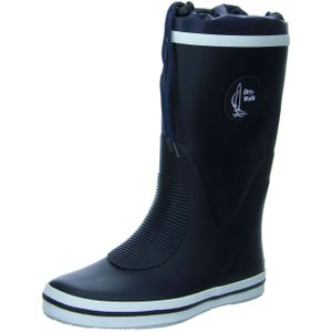Bockstiegel Jochen Seglerstiefel für Herren, blau, Gr. 39 EU