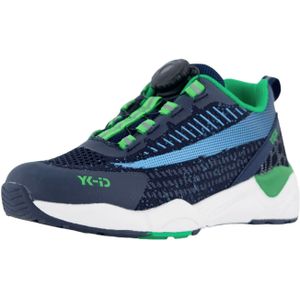 Lurchi Leurron-TEX für Kinder, blau, Gr. 39 EU