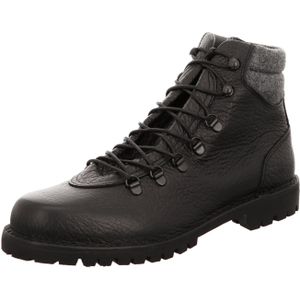 Dirndl & Bua AV für Herren, schwarz, Gr. 43 EU