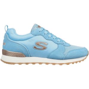 Skechers Og 85 Gold'N Gurl Gelb YEL Größe EU 38 für Damen, blau, Gr. 36 EU