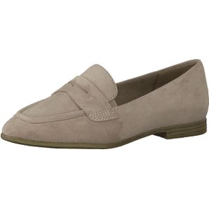 Tamaris 1-1-24235-26/508 POWDER Slipper / Trotteur FS 2021 für Damen, beige, Gr. 40 EU