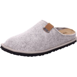 Super Soft Damen Hausschuhe für Damen, grau, Gr. 37 EU