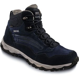 Meindl Terni Lady Stiefel blau GoreTex 5533 für Damen, blau, Gr. 42 ½ EU / 8,5 UK