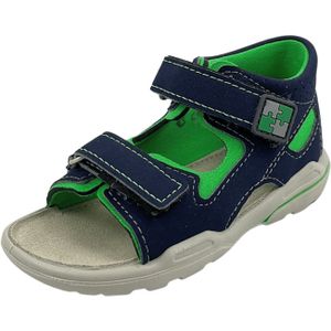 Ricosta MANTO für Kinder, blau, Gr. 20 EU