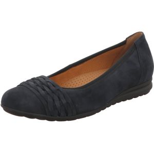 Gabor comfort - 42.623.46 für Damen, blau, Gr. 38 ½ EU / 5,5 UK