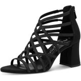 Marco Tozzi M2838444 für Damen, schwarz, Gr. 39 EU
