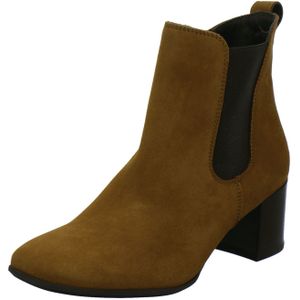 Paul Green Chelsea Boots für Damen, braun, Gr. 36 EU / 3,5 UK