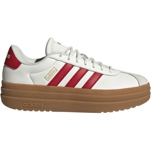 adidas VL COURT BOLD für Damen, weiß, Gr. 36 EU / 3,5 UK