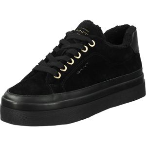 Gant Avona DE für Damen, schwarz, Gr. 38 EU