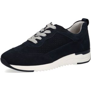 Caprice  - 9-9-23708-28 für Damen, blau, Gr. 42 EU