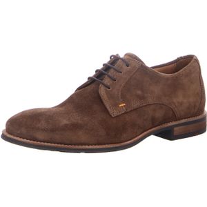 Lloyd MARE für Herren, braun, Gr. 46 EU / 11 UK