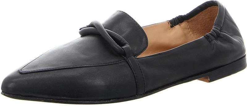 Rebecca White Klassische Ballerinas für Damen, schwarz, Gr. 36 EU