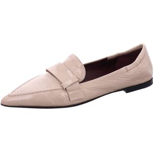 Pomme d'or Klassische Slipper für Damen, beige, Gr. 40 EU