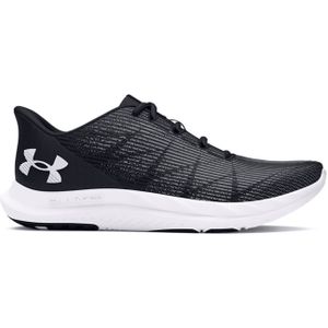 Under Armour UA Charged Speed Swift für Herren, schwarz, Gr. 47 EU