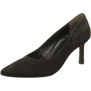 Paul Green 3757 für Damen, schwarz, Gr. 38 ½ EU / 5,5 UK