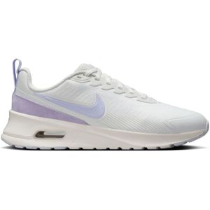Nike W NIKE AIR MAX NUAXIS SE für Damen, weiß, Gr. 40 EU / 8,5 UK