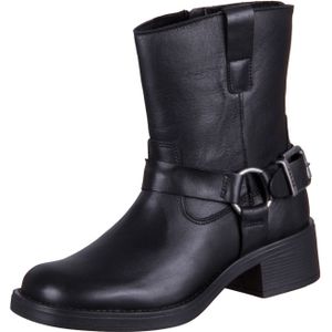 Palpa F8597 black Sauvage für Damen, schwarz, Gr. 38 EU