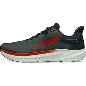 Altra Running M TORIN 7 für Herren, grau, Gr. 42 ½ EU / 9 UK