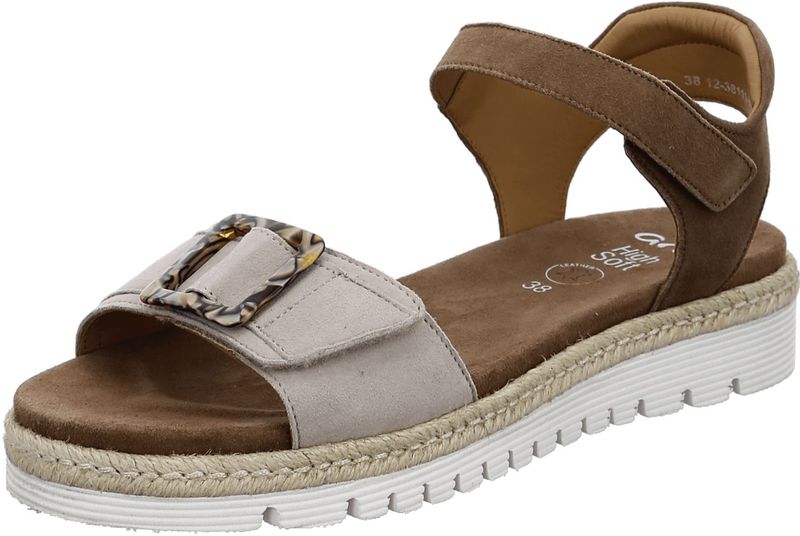 ara JAMAIKA für Damen, beige, Gr. 38 EU