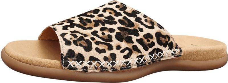 Gabor 03.705 für Damen, animal, Gr. 36 EU