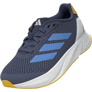 adidas DURAMO SL K für Kinder, grau, Gr. 38 ⅔ EU