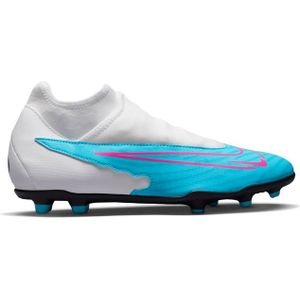 Nike Phantom GX Club Dynamic F für Herren, türkis, Gr. 46 EU / 12 UK