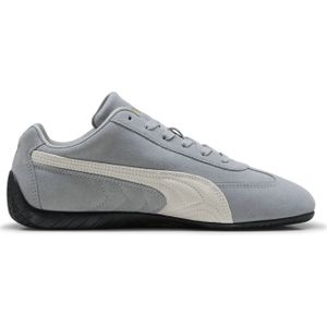 Puma Speedcat OG für Herren, grau, Gr. 41 EU / 7,5 UK