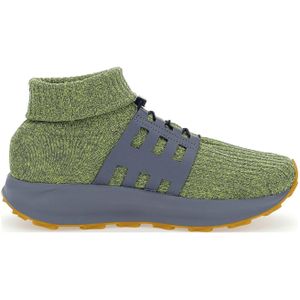 UYN Uynner Hero wasserfeste Outdoorschuhe aus Merinowolle Damen black 40 für Damen, schwarz, Gr. 38 EU