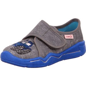 Superfit Benny für Kinder, grau, Gr. 35 EU