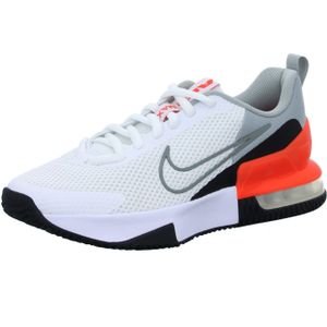 Nike Air Max Alpha Trainer 6 für Herren, weiß, Gr. 46 EU / 12 UK