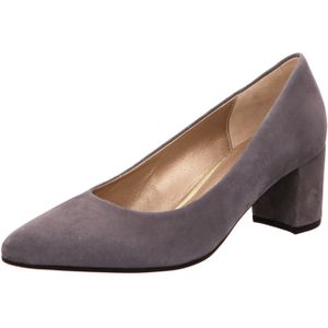Gabor  - 71.450.19 für Damen, grau, Gr. 39 EU / 6 UK