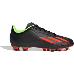 adidas Performance X SPEEDPORTAL.4 FxG J für Kinder, schwarz, Gr. 33 EU