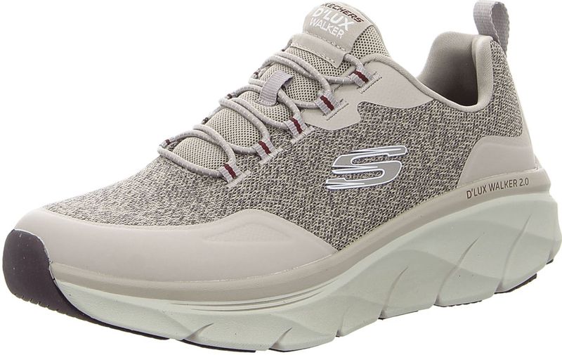 Skechers Slipper für Herren, beige, Gr. 42 EU