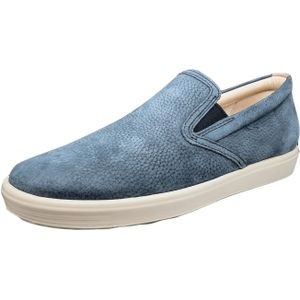 Ecco SOFT 7 für Damen, blau, Gr. 41 EU