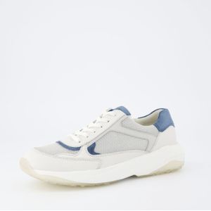 Paul Green Sneaker für Damen, grau, Gr. 41 EU