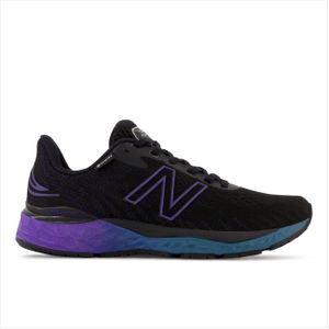 New Balance W880P12 für Damen, schwarz, Gr. 39 EU / 8 UK