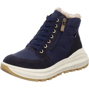 ara MASSA für Damen, blau, Gr. 42 ½ EU / 8,5 UK